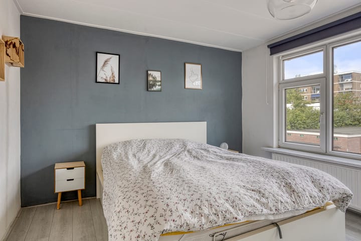 Foto 5 van Generaal Spoorstraat 29