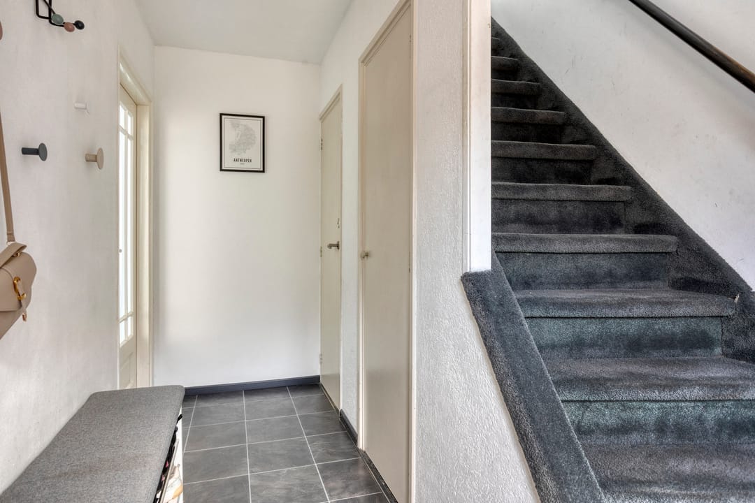 Foto 8 van Generaal Spoorstraat 29