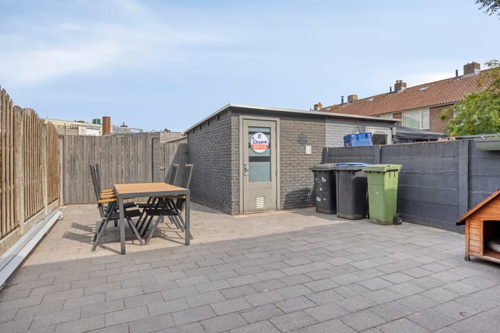 Foto 6 van Generaal Spoorstraat 29