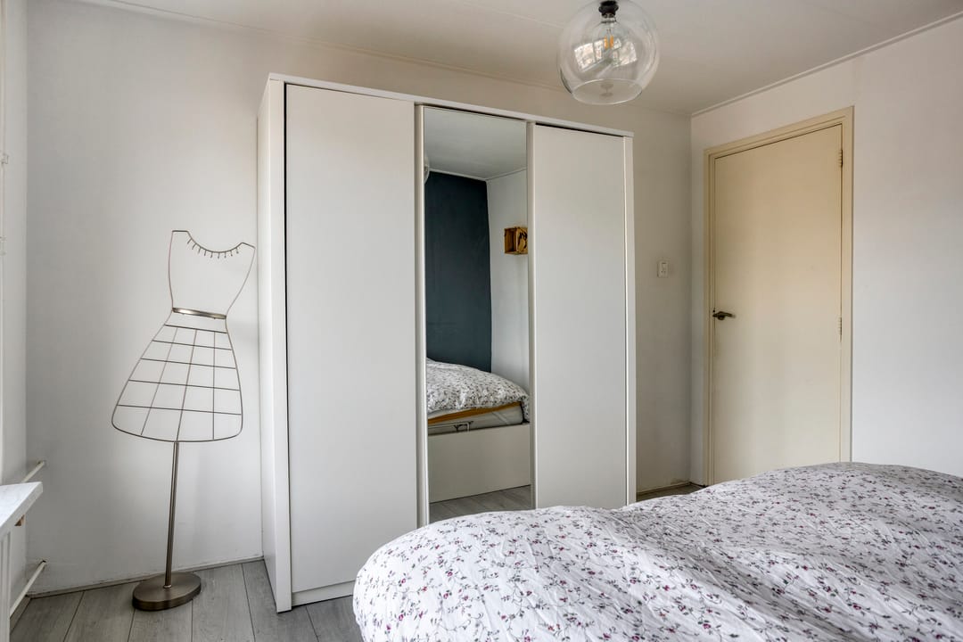 Foto 13 van Generaal Spoorstraat 29