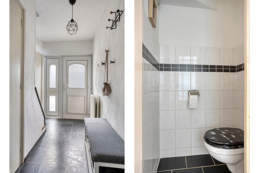 Foto 7 van Generaal Spoorstraat 29