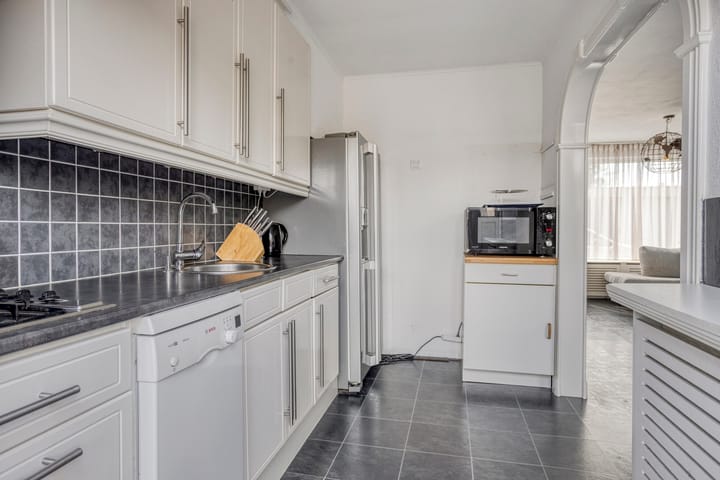 Foto 11 van Generaal Spoorstraat 29