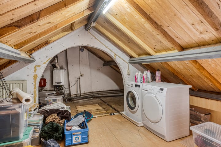 Foto 19 van Generaal Spoorstraat 29