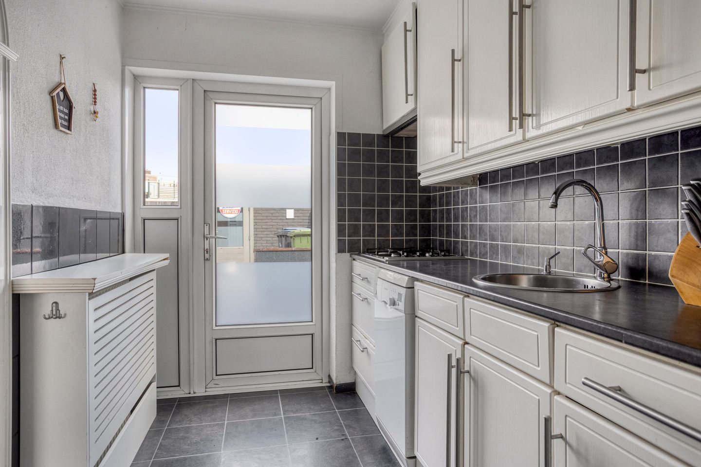 Foto 10 van Generaal Spoorstraat 29