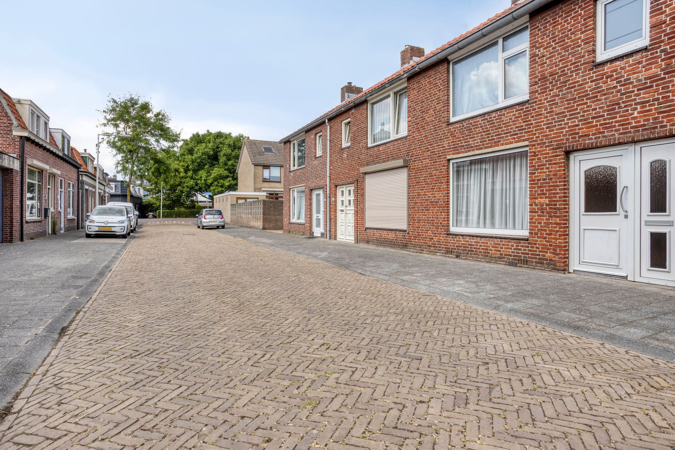 Foto 21 van Generaal Spoorstraat 29