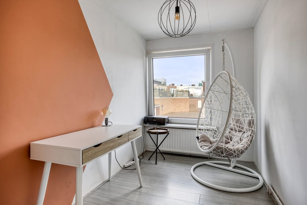 Foto 16 van Generaal Spoorstraat 29