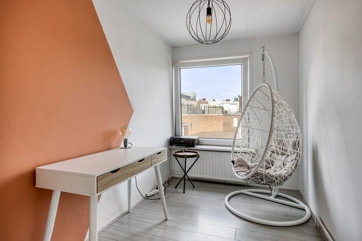 Foto 16 van Generaal Spoorstraat 29