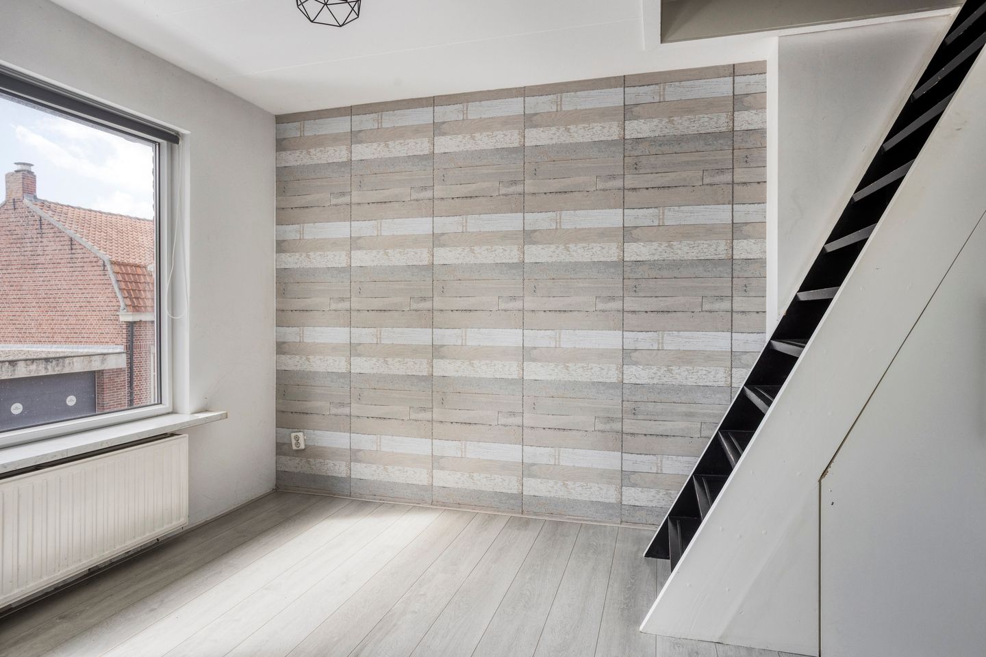 Foto 14 van Generaal Spoorstraat 29