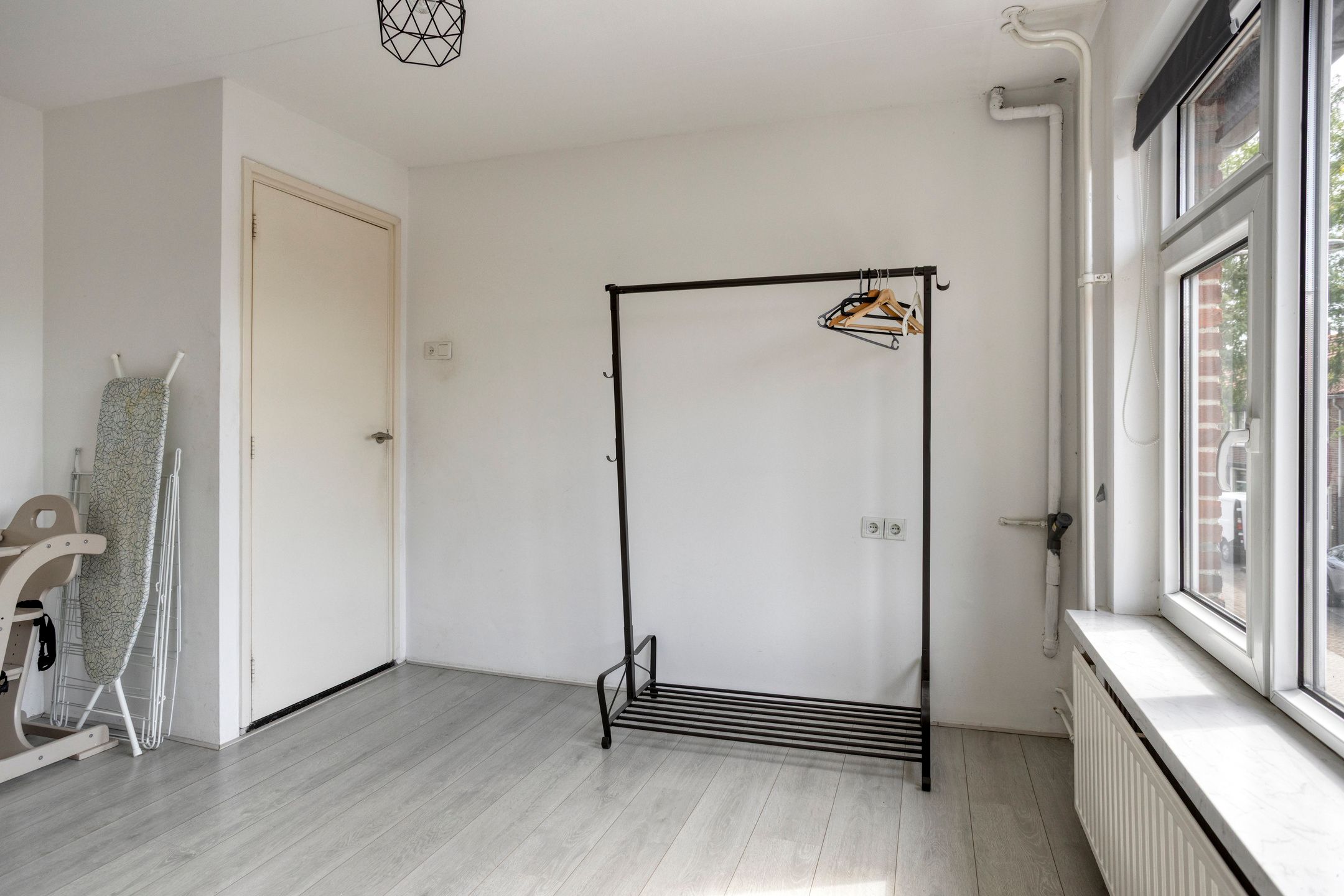 Foto 15 van Generaal Spoorstraat 29