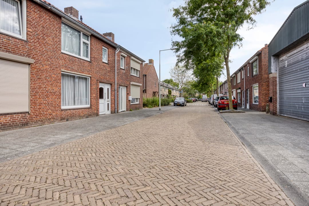 Foto 22 van Generaal Spoorstraat 29