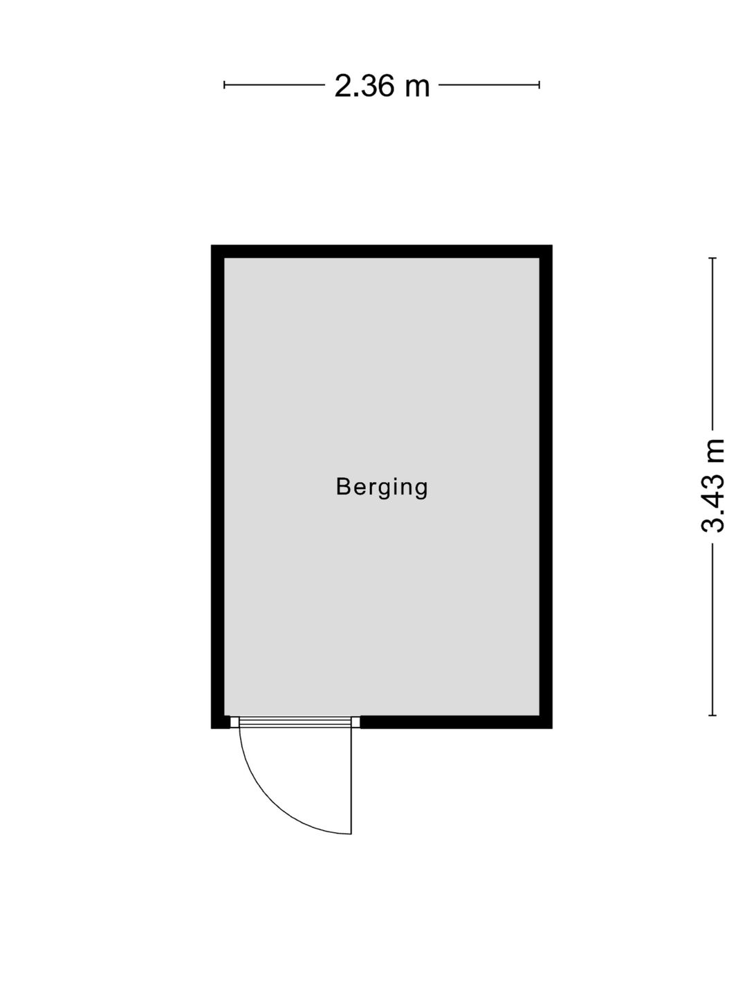 Foto 26 van Generaal Spoorstraat 29