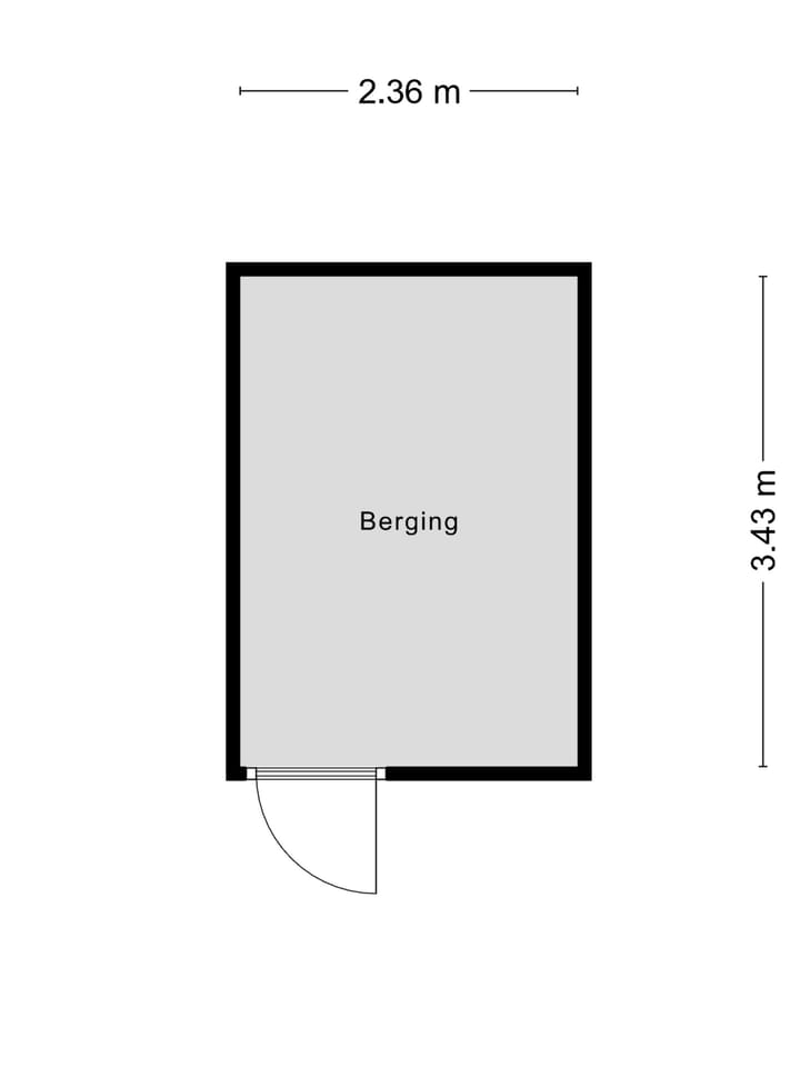 Foto 26 van Generaal Spoorstraat 29