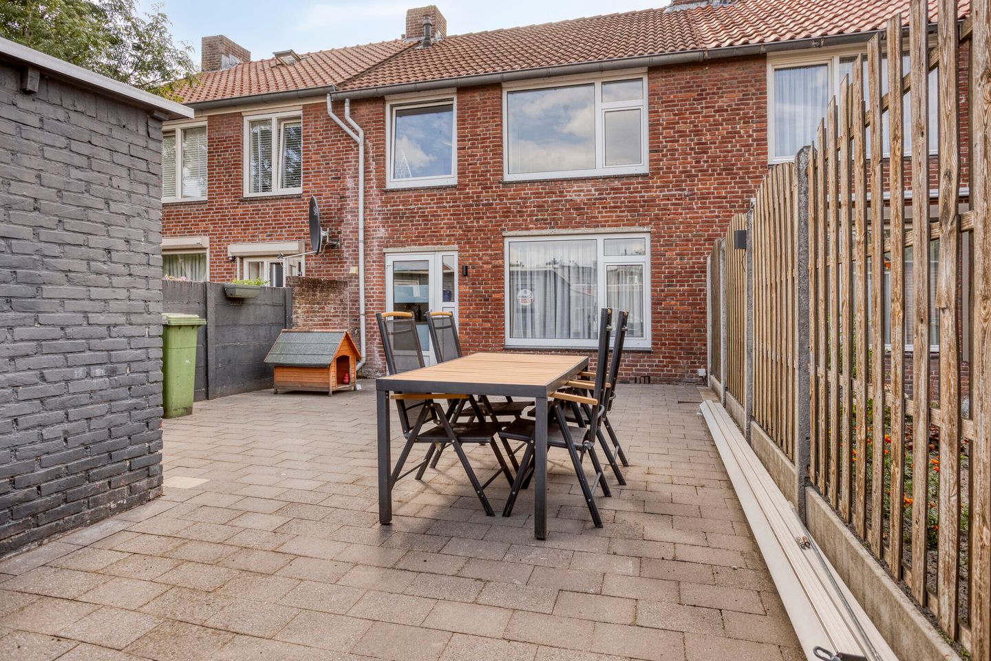 Foto 20 van Generaal Spoorstraat 29