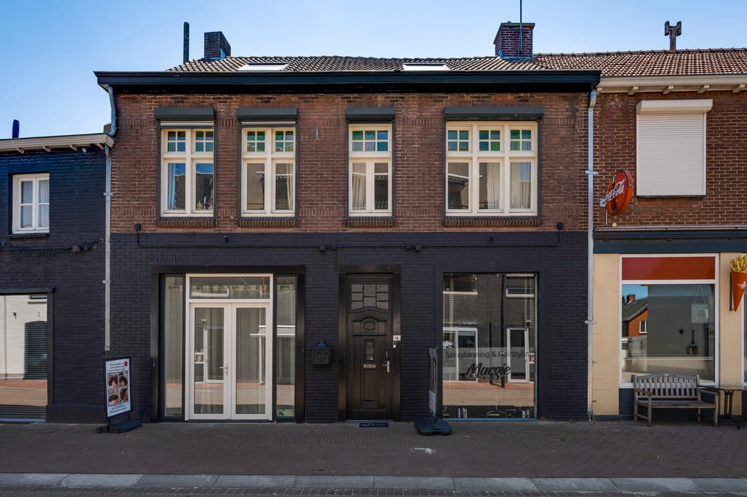 Foto 1 van Brugstraat 14