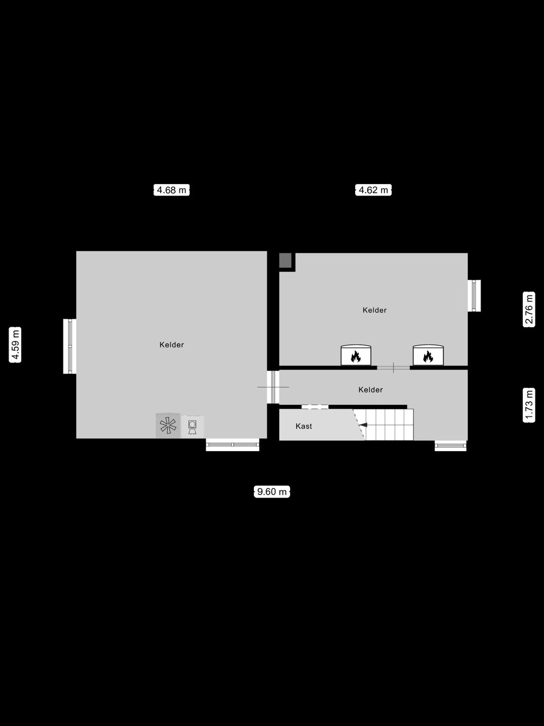 Foto 62 van De Lariks 1