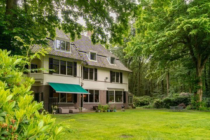 Foto 65 van De Lariks 1