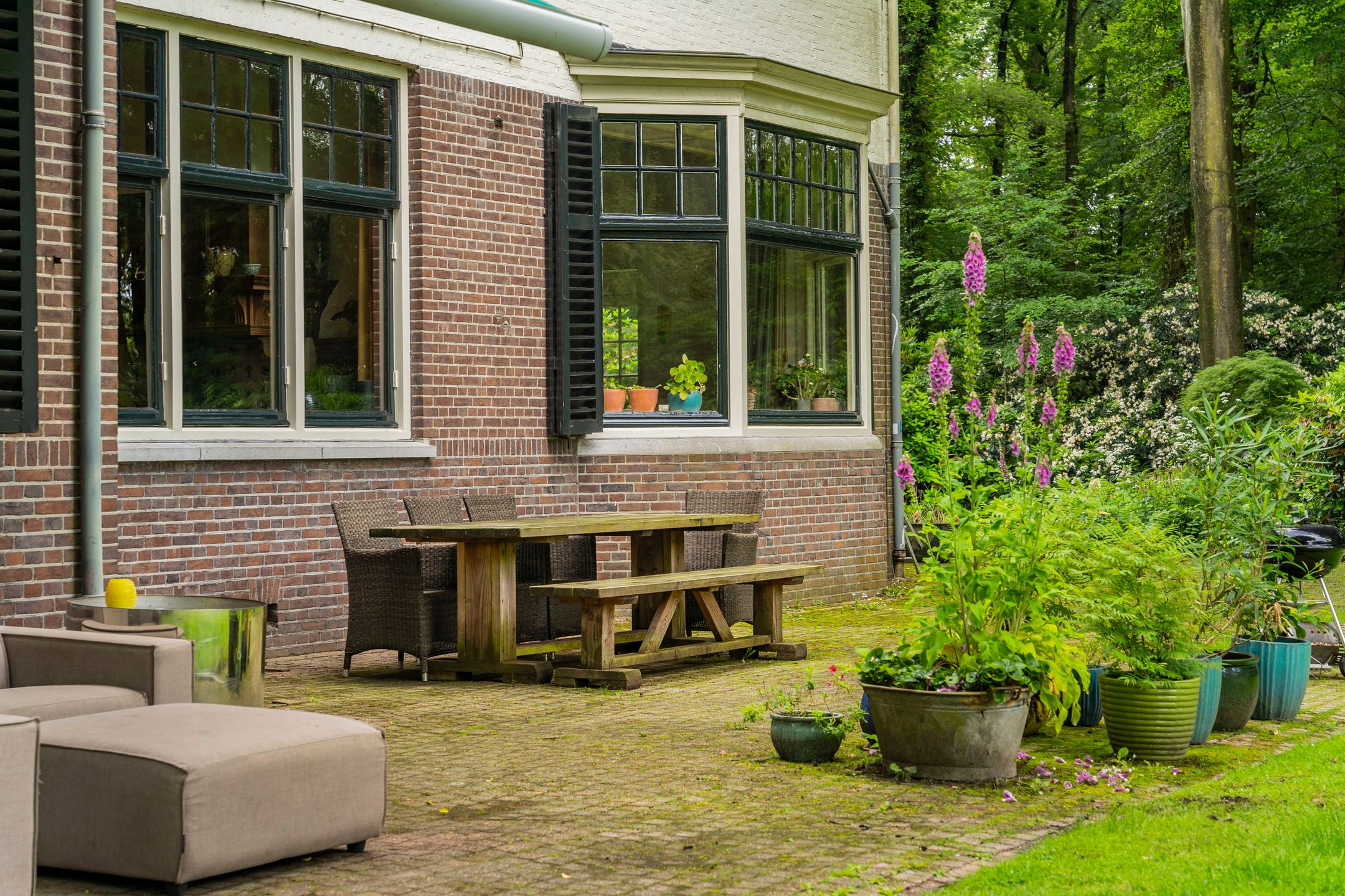 Foto 66 van De Lariks 1