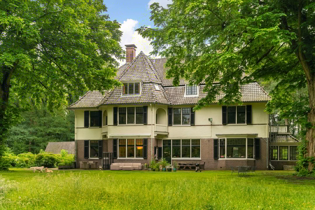 Foto 68 van De Lariks 1