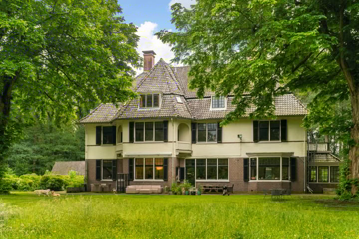 Foto 68 van De Lariks 1