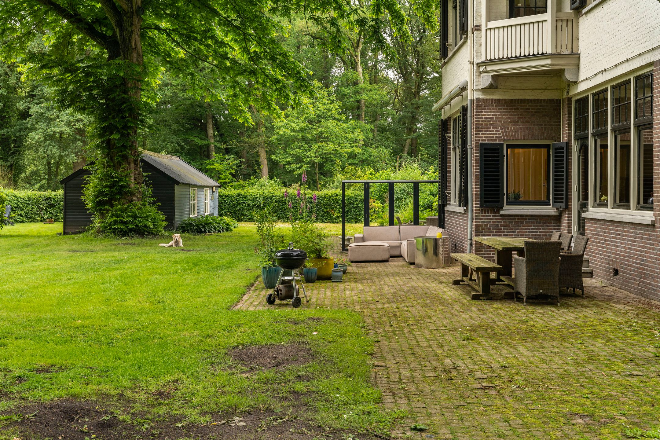 Foto 69 van De Lariks 1