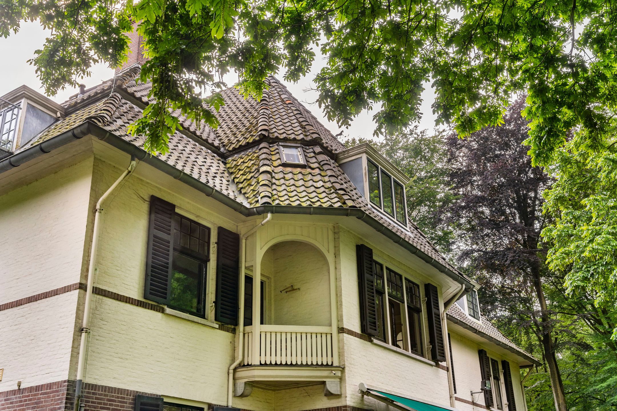 Foto 75 van De Lariks 1