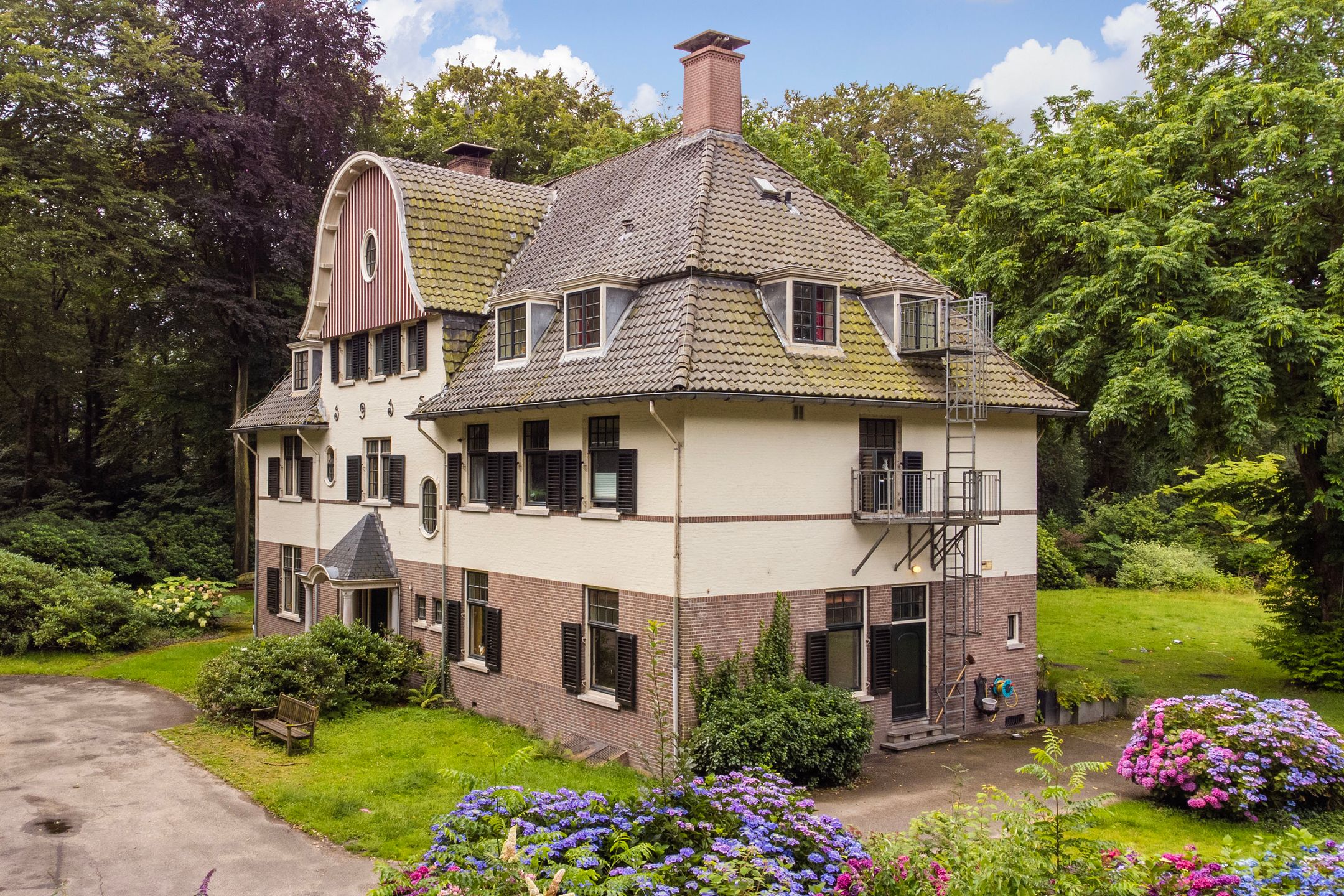 Foto 78 van De Lariks 1