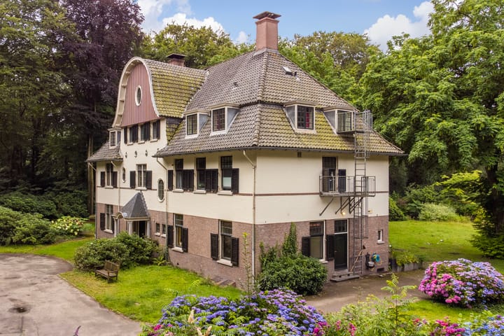 Foto 78 van De Lariks 1