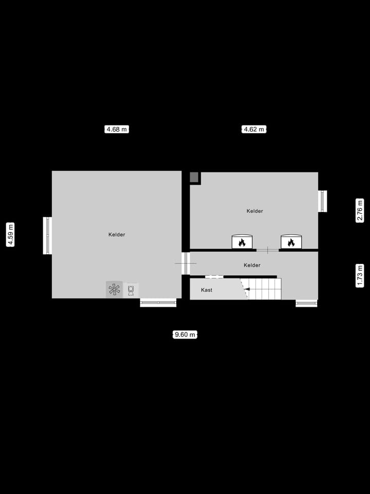 Foto 85 van De Lariks 1