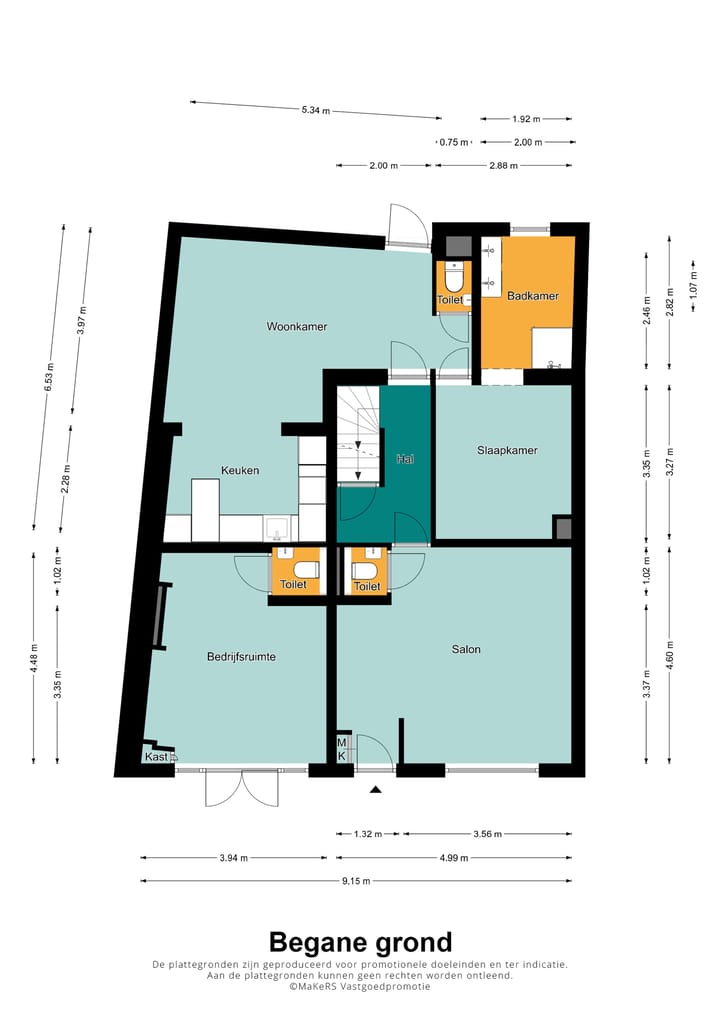 Photo 42 of Brugstraat 14