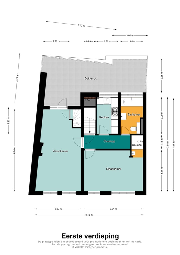 Photo 43 of Brugstraat 14