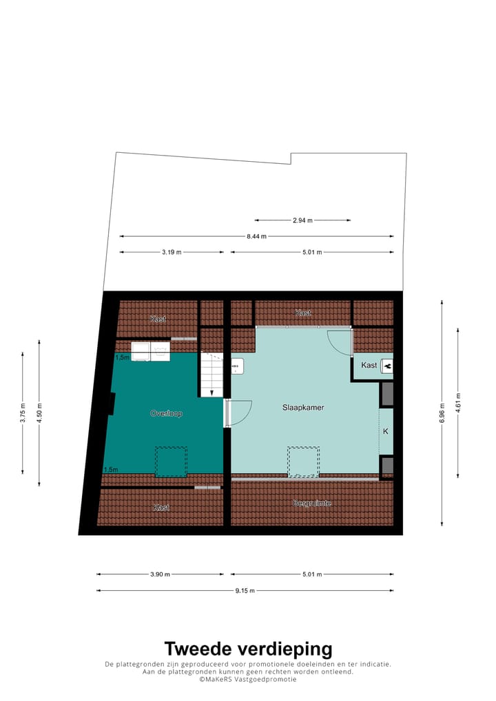 Photo 44 of Brugstraat 14