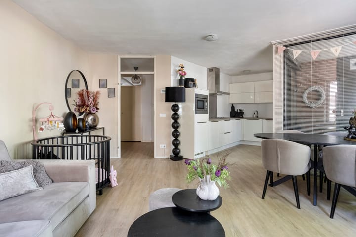 Foto 4 van Sint Josephstraat 152