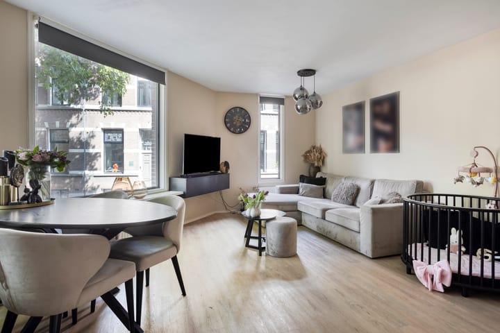 Foto 3 van Sint Josephstraat 152