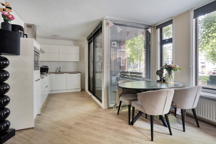 Foto 5 van Sint Josephstraat 152