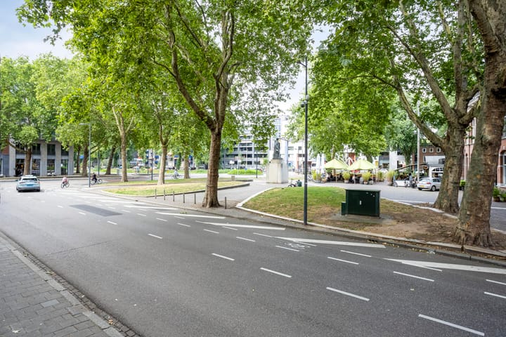 Foto 8 van Sint Josephstraat 152