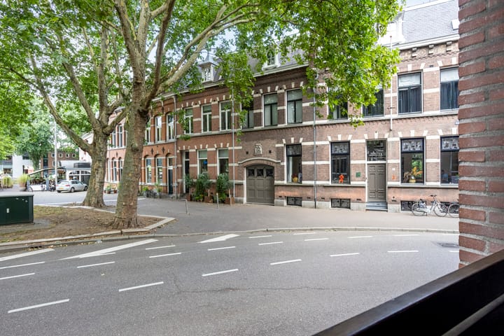 Foto 9 van Sint Josephstraat 152