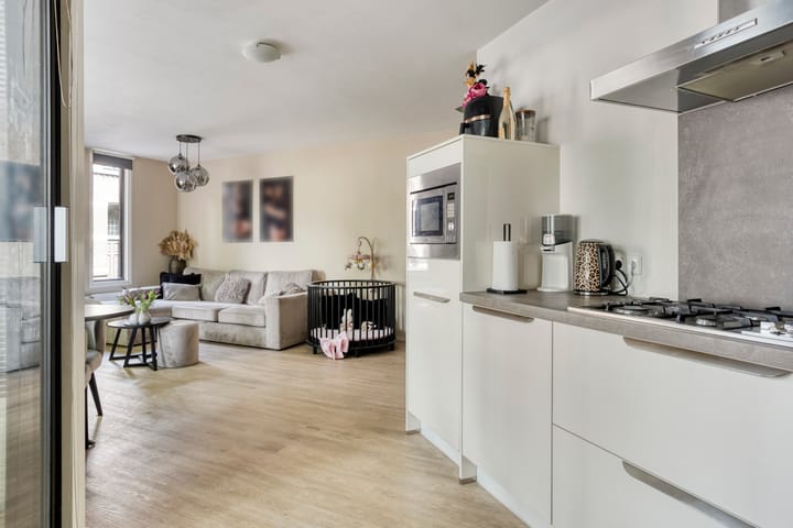 Foto 10 van Sint Josephstraat 152