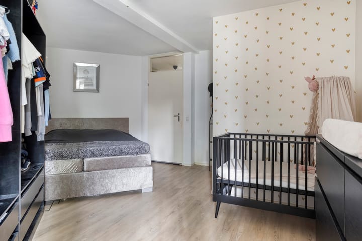 Foto 15 van Sint Josephstraat 152