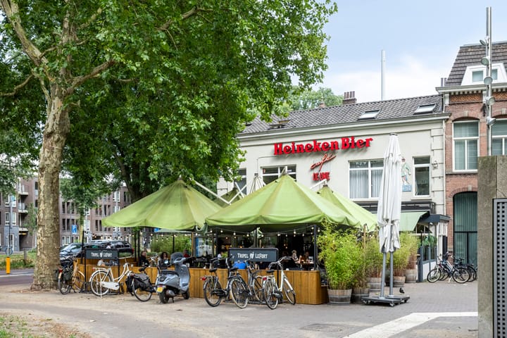 Foto 21 van Sint Josephstraat 152