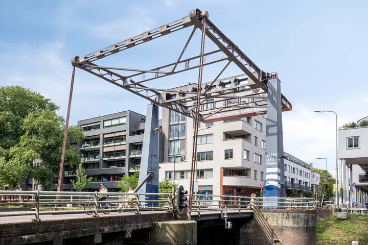 Foto 23 van Sint Josephstraat 152