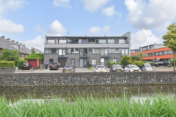 Foto 6 van Waterlandsingel 69