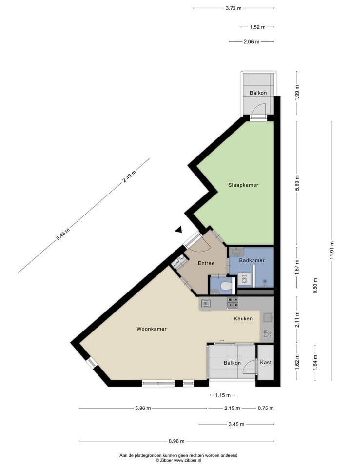 Foto 24 van Sint Josephstraat 152