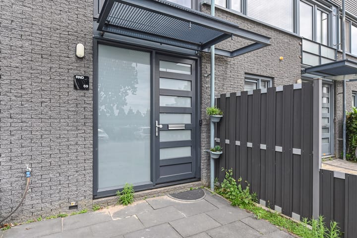 Foto 9 van Waterlandsingel 69