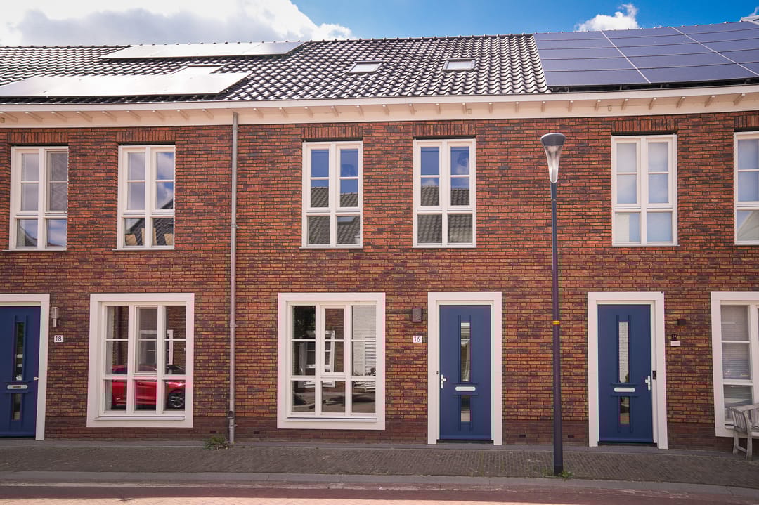 Foto 1 van Bolwerk 16