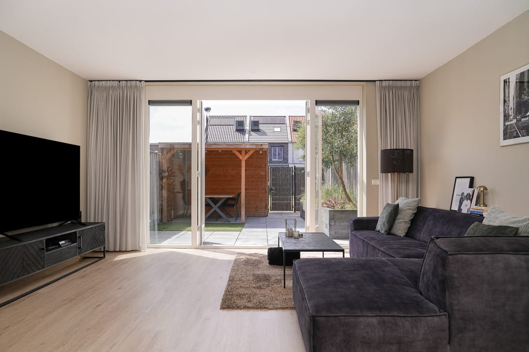 Foto 7 van Bolwerk 16