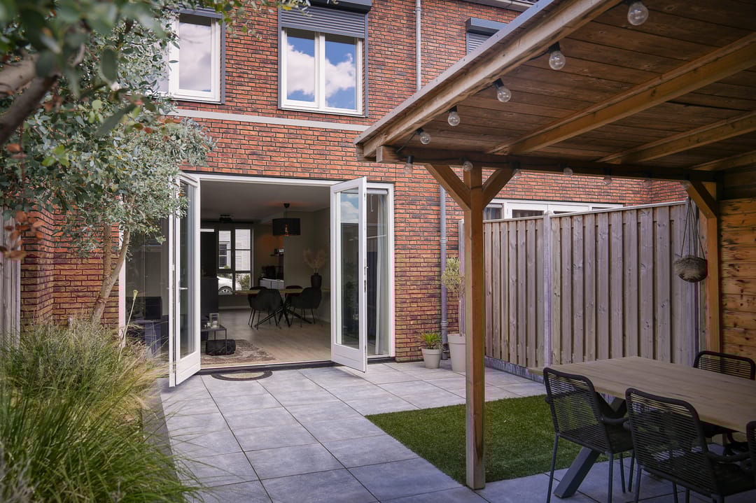 Foto 2 van Bolwerk 16