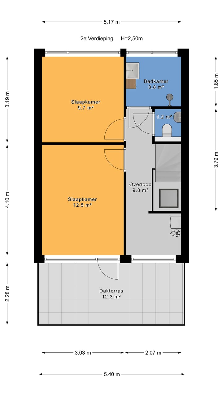Foto 42 van Waterlandsingel 69