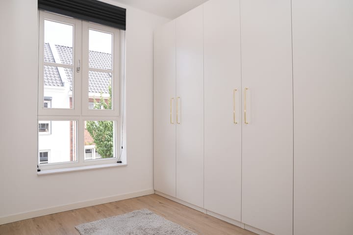 Foto 15 van Bolwerk 16