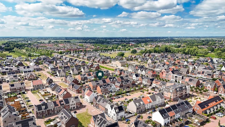 Foto 29 van Bolwerk 16