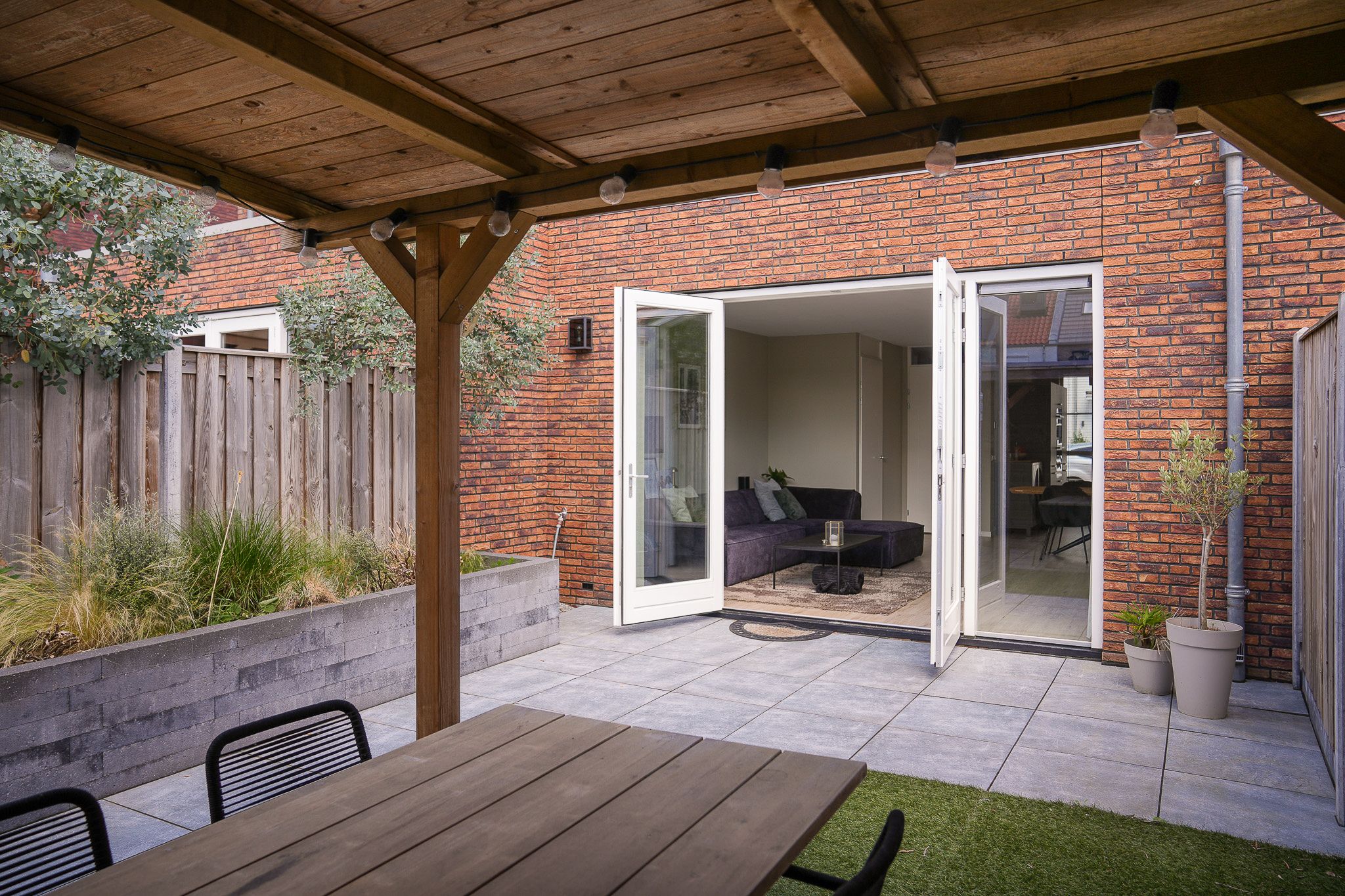 Foto 21 van Bolwerk 16